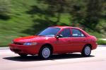 Ford Escort America 1997 года